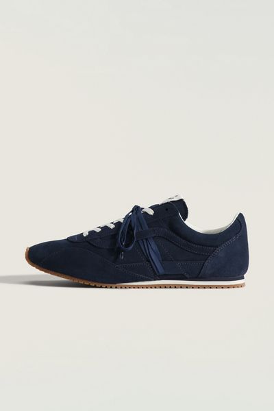 Vans Premium Super Lowpro Trainer Sneakers