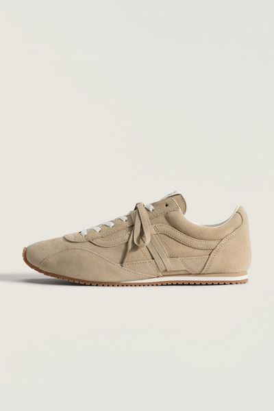 Vans Premium Super Lowpro Trainer Sneakers