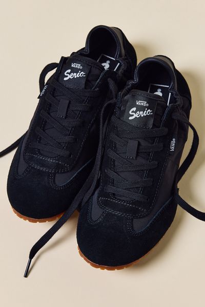 Vans Super Lowpro Ballet Light Shoes