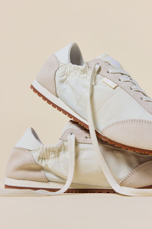 Vans Super Lowpro Ballet Light Shoes #1