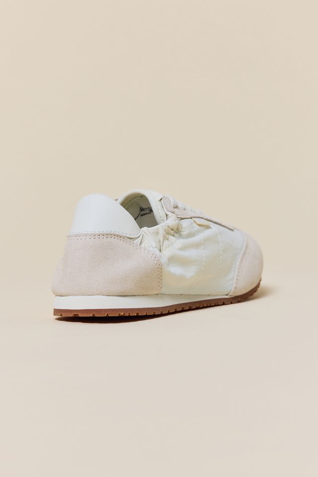 Vans Super Lowpro Ballet Light Shoes #4