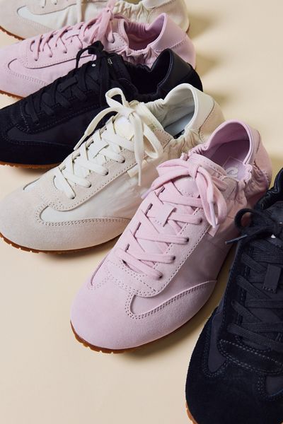 Vans Super Lowpro Ballet Light Shoes