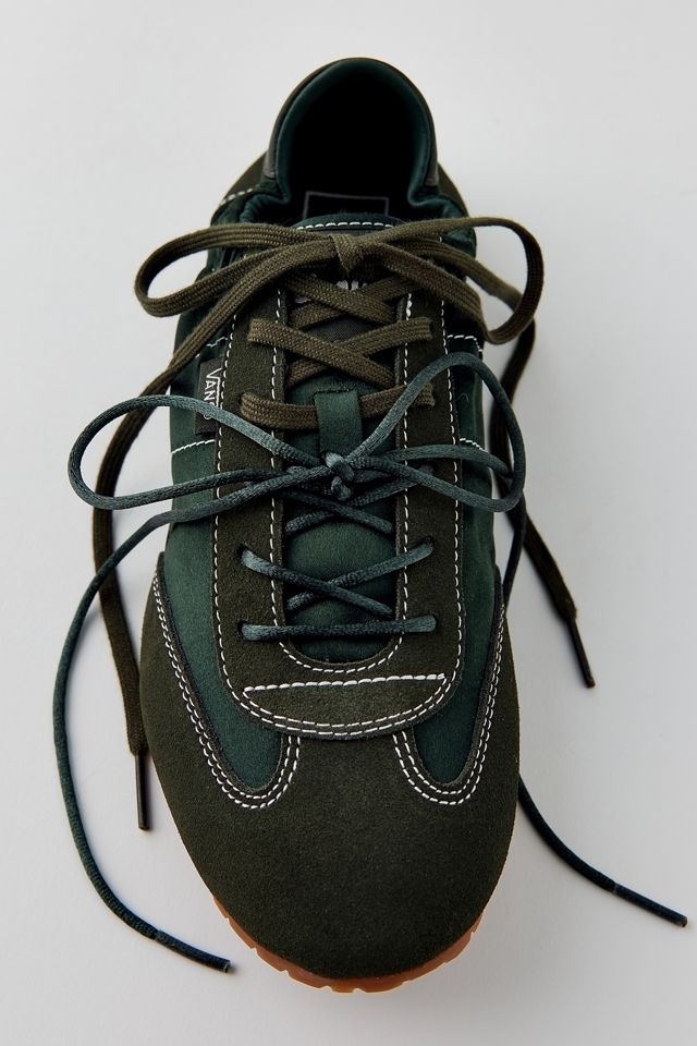Vans Super Lowpro Ballet Light Shoes #1