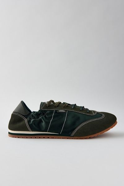 Vans Super Lowpro Ballet Light Shoes