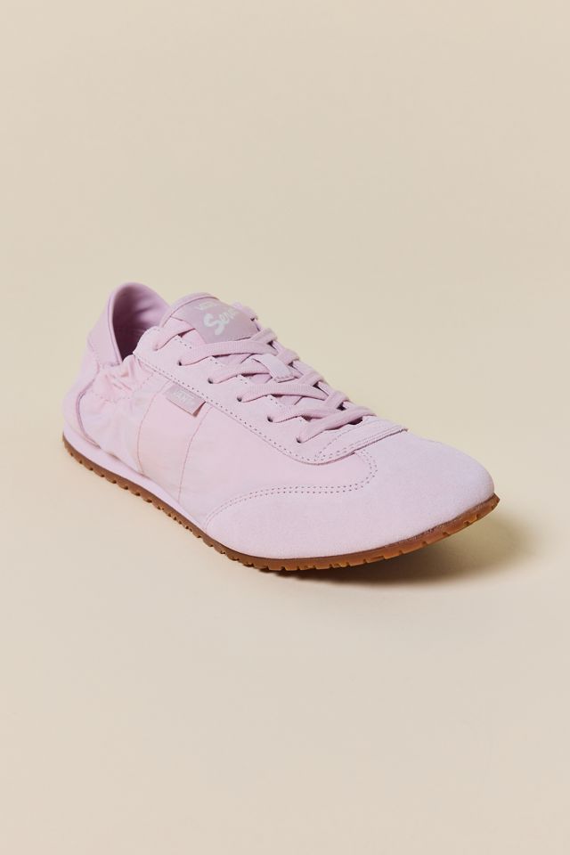 Vans Super Lowpro Ballet Light Shoes #2