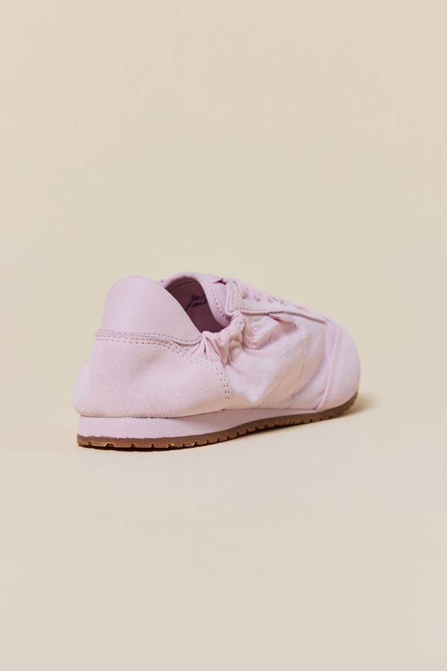 Vans Super Lowpro Ballet Light Shoes #3