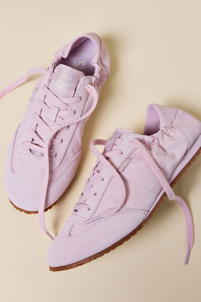 Vans Super Lowpro Ballet Light Shoes #4