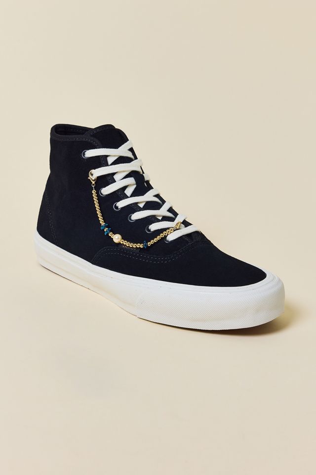 Vans Authentic Hi 2.0 Sneakers #1