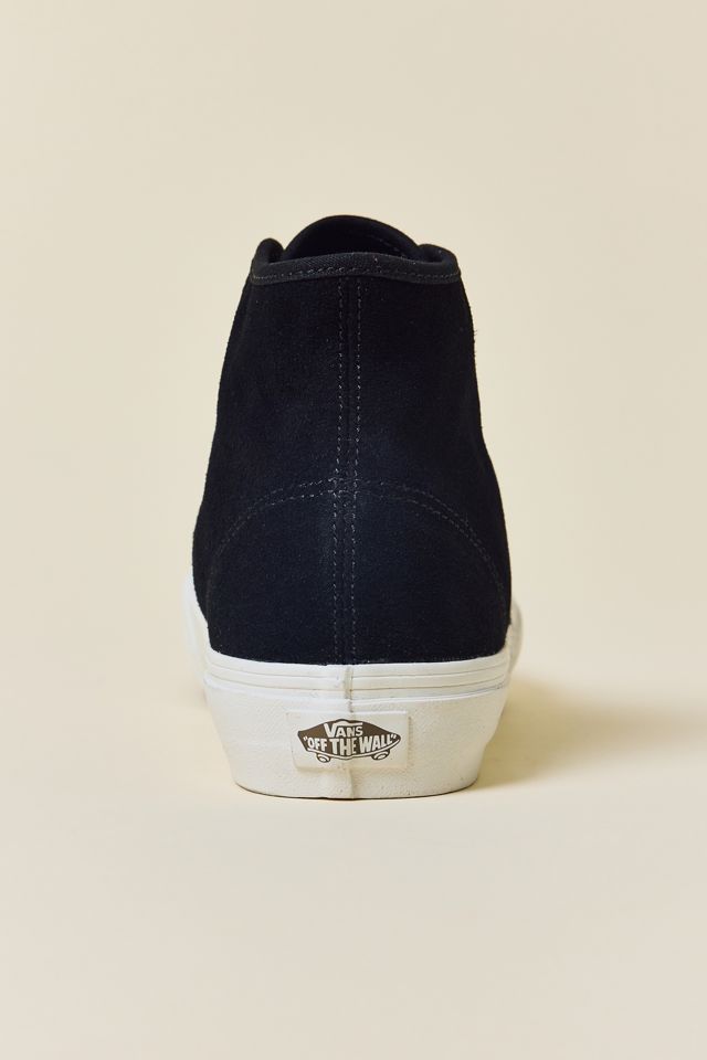 Vans Authentic Hi 2.0 Sneakers #2