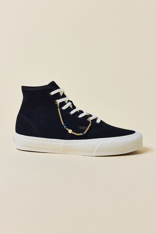 Vans Authentic Hi 2.0 Sneakers #3