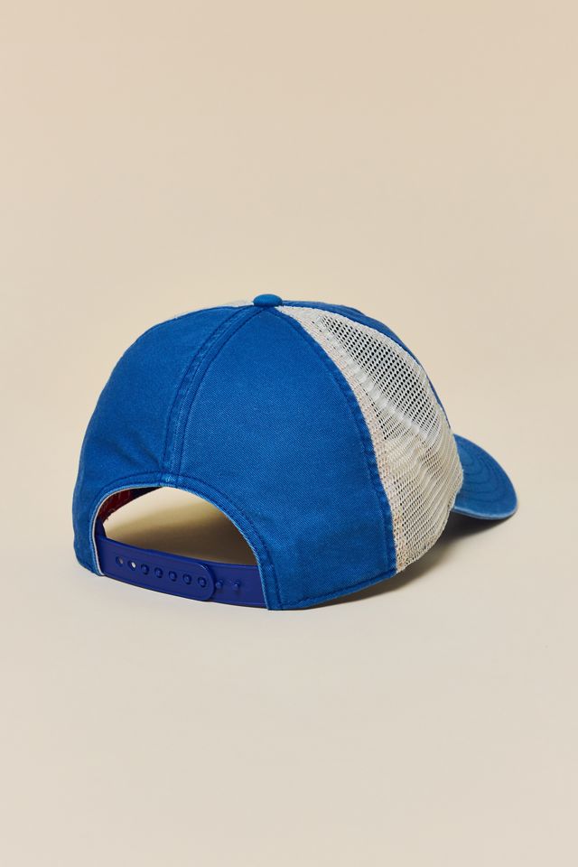 American Needle Ford Parts & Service Trucker Hat #2