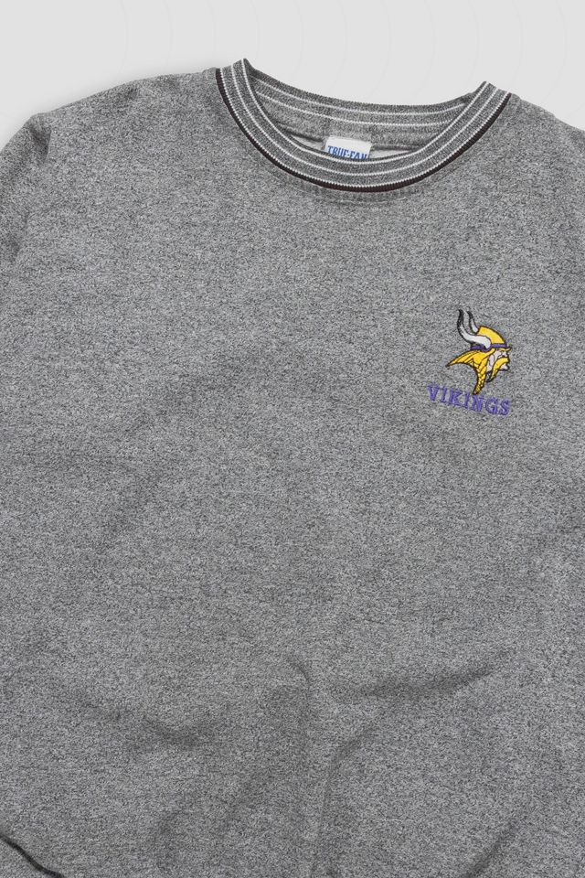 Vintage Minnesota Vikings Crewneck #1