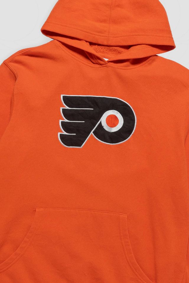 Vintage Philedelphia Flyers Sweatshirt #1