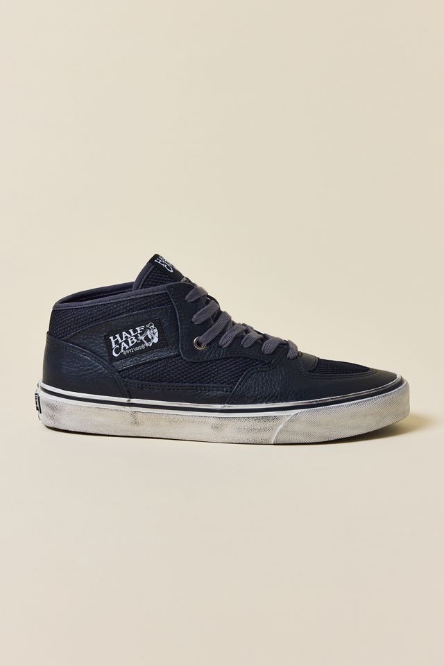 Vans Half Cab Decon Sneakers #1