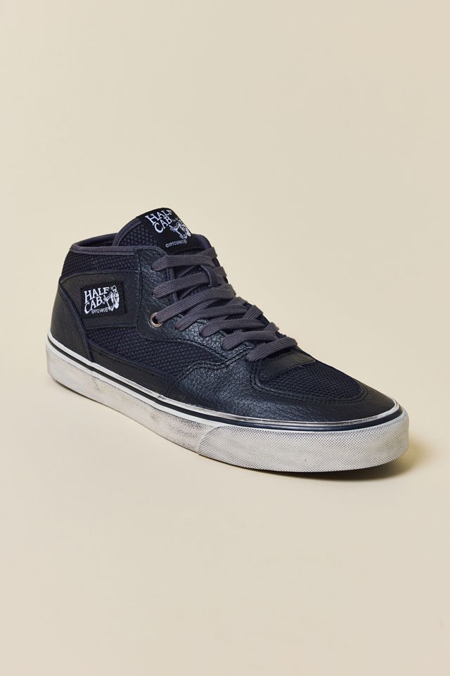 Vans Half Cab Decon Sneakers #2