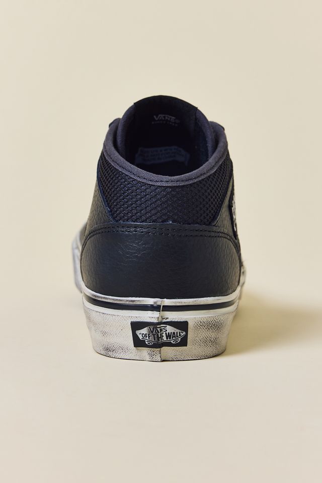 Vans Half Cab Decon Sneakers #3