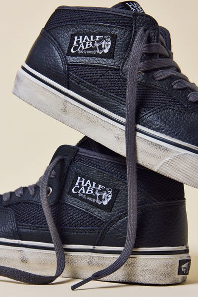 Vans Half Cab Decon Sneakers