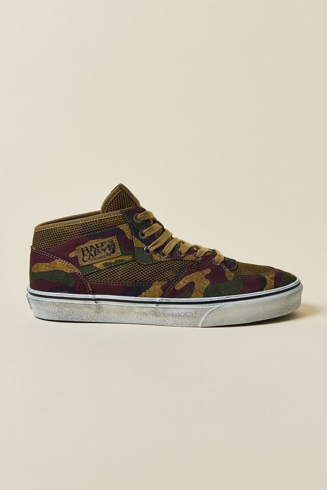 Vans Half Cab Decon Sneakers #1