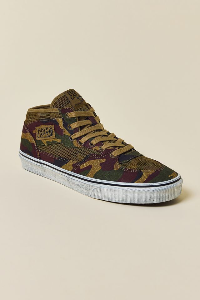 Vans Half Cab Decon Sneakers #2