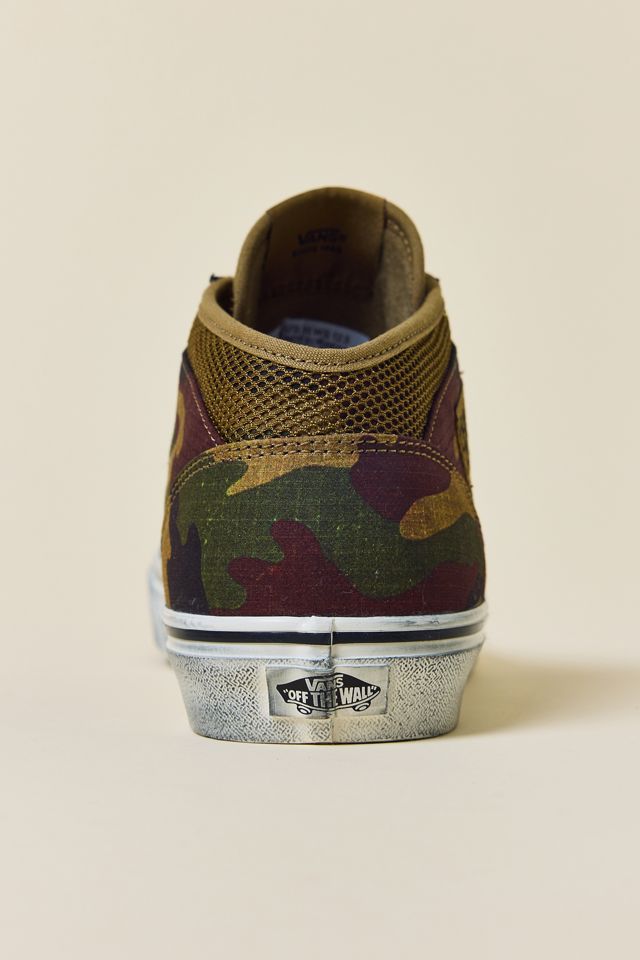 Vans Half Cab Decon Sneakers #3