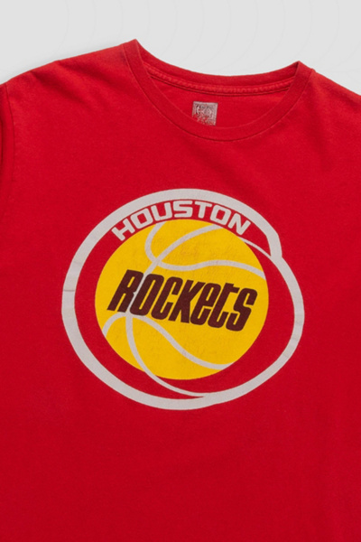 Vintage Houston Rockets Tee