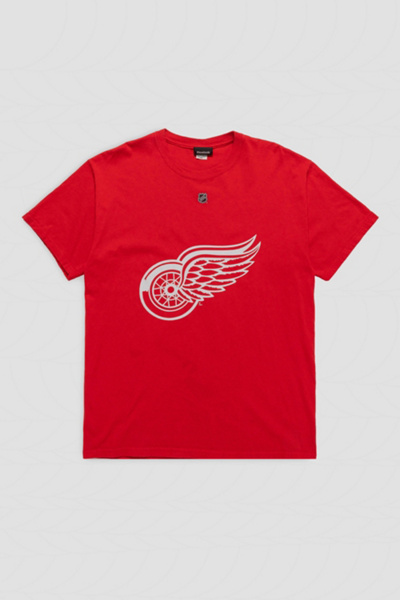 Vintage Detroit Red Wings Tee