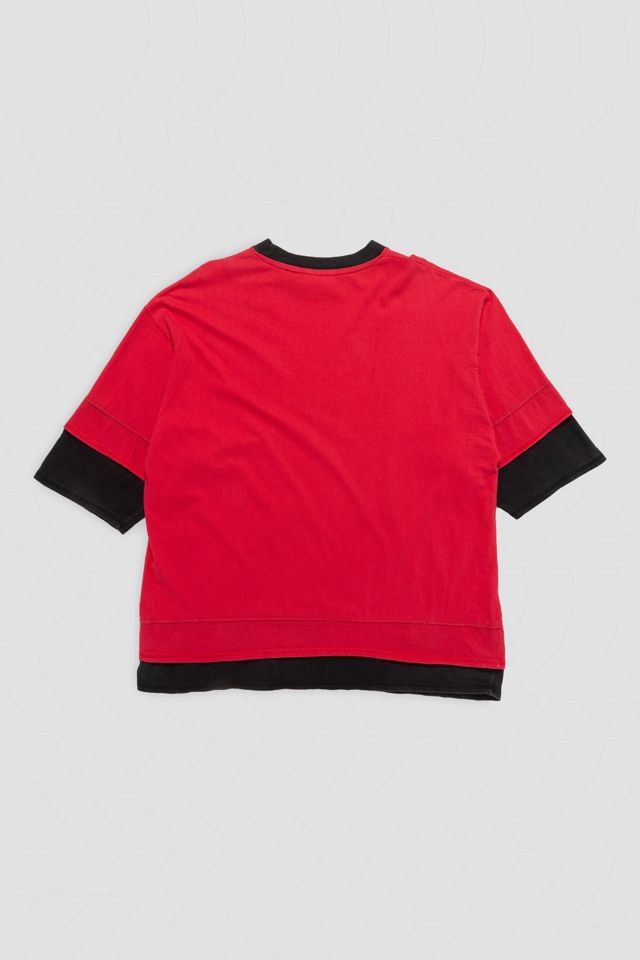 Vintage Kansas City Chiefs Football Tee #2