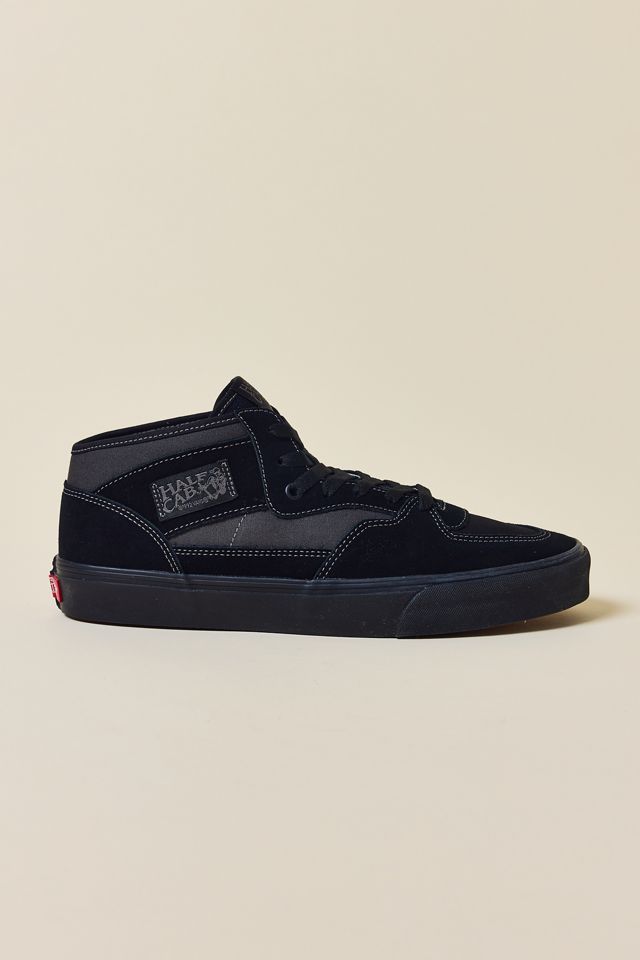 Vans Half Cab Sneakers #1