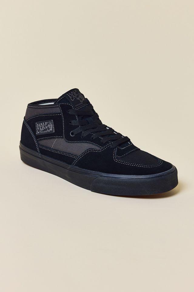 Vans Half Cab Sneakers #2