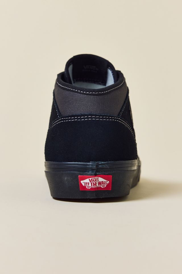 Vans Half Cab Sneakers #3