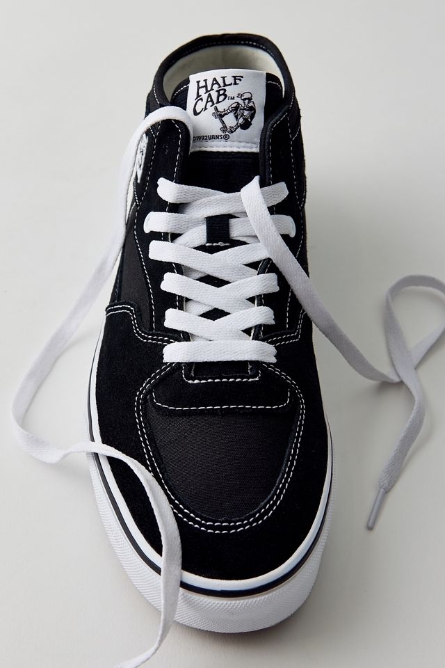 Vans Half Cab Sneakers #1