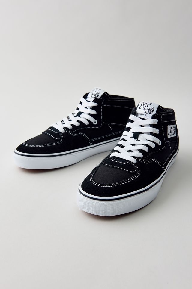 Vans Half Cab Sneakers #2