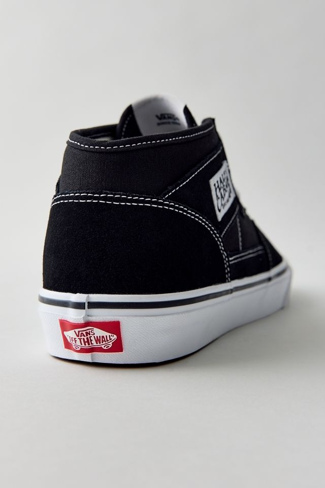 Vans Half Cab Sneakers #3