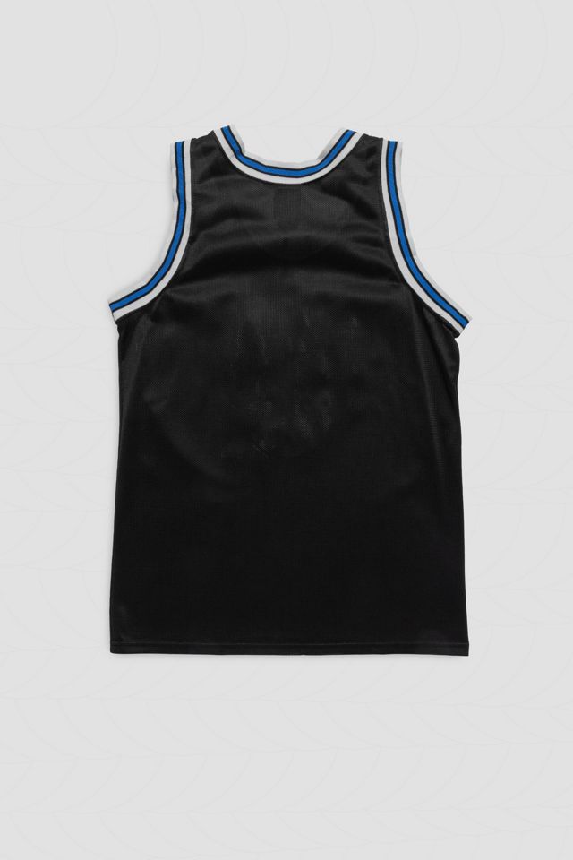 Vintage USA Olympics Basketball Jersey #2