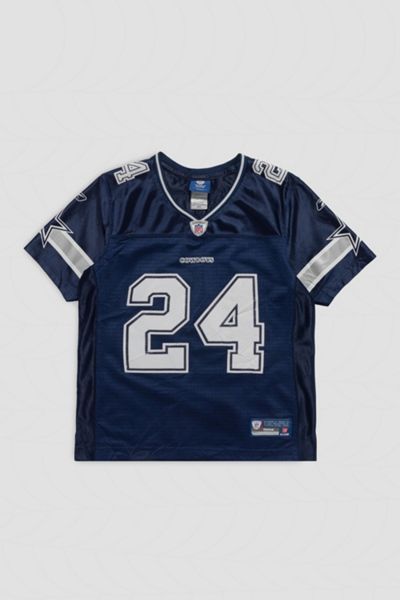 Vintage Dallas Cowboys Football Jersey