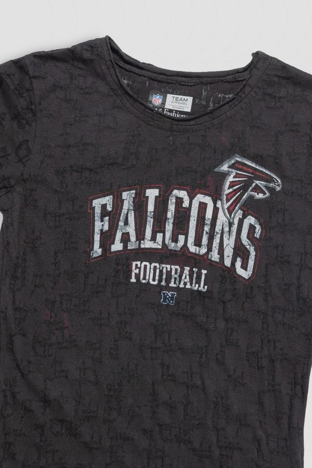 Vintage Atlanta Falcons Football Tee #1