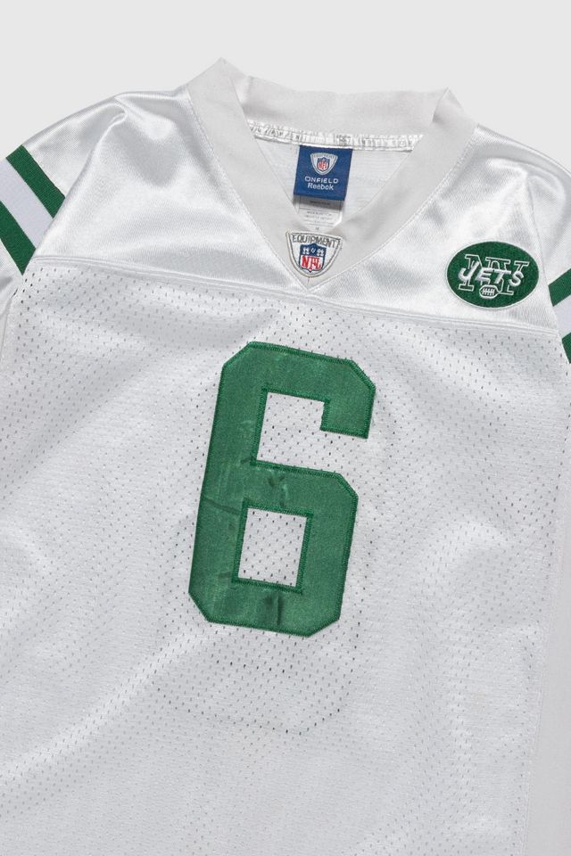 Vintage New York Jets Football Jersey #1