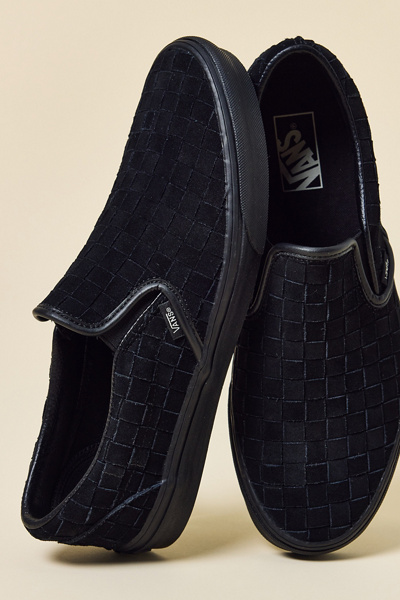 Vans Classic Slip-On Sneakers