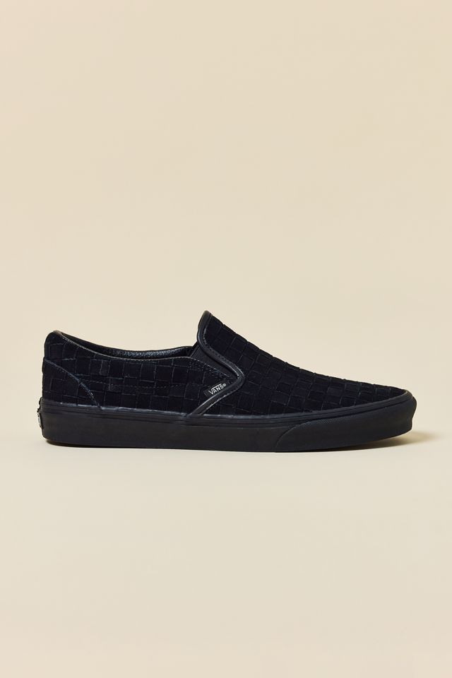 Vans Classic Slip-On Sneakers #1