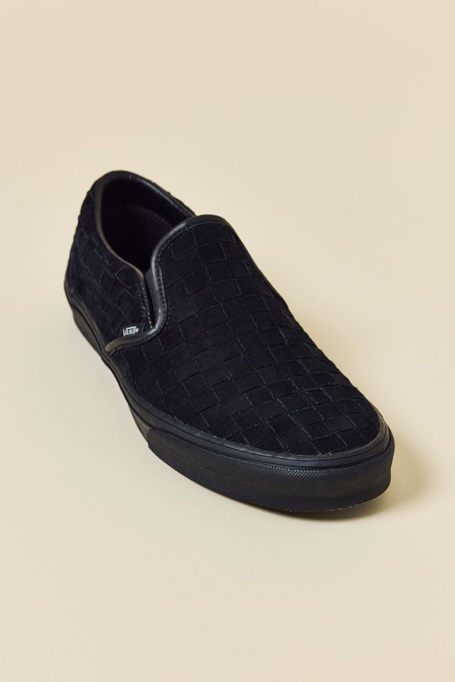 Vans Classic Slip-On Sneakers #2