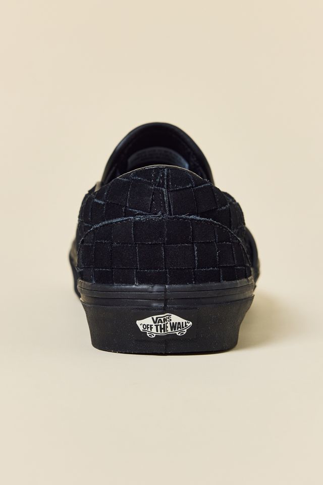 Vans Classic Slip-On Sneakers #3
