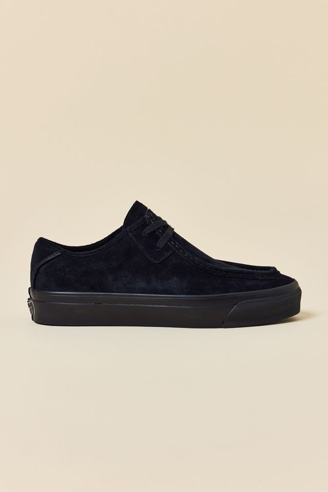 Vans Premium SF Moc Low Shoes #1