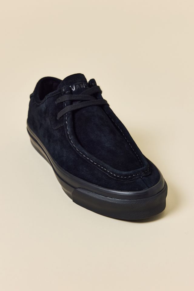 Vans Premium SF Moc Low Shoes #2