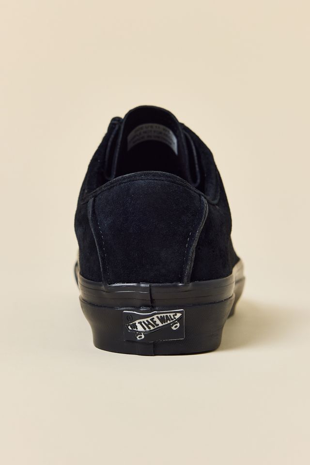 Vans Premium SF Moc Low Shoes #3