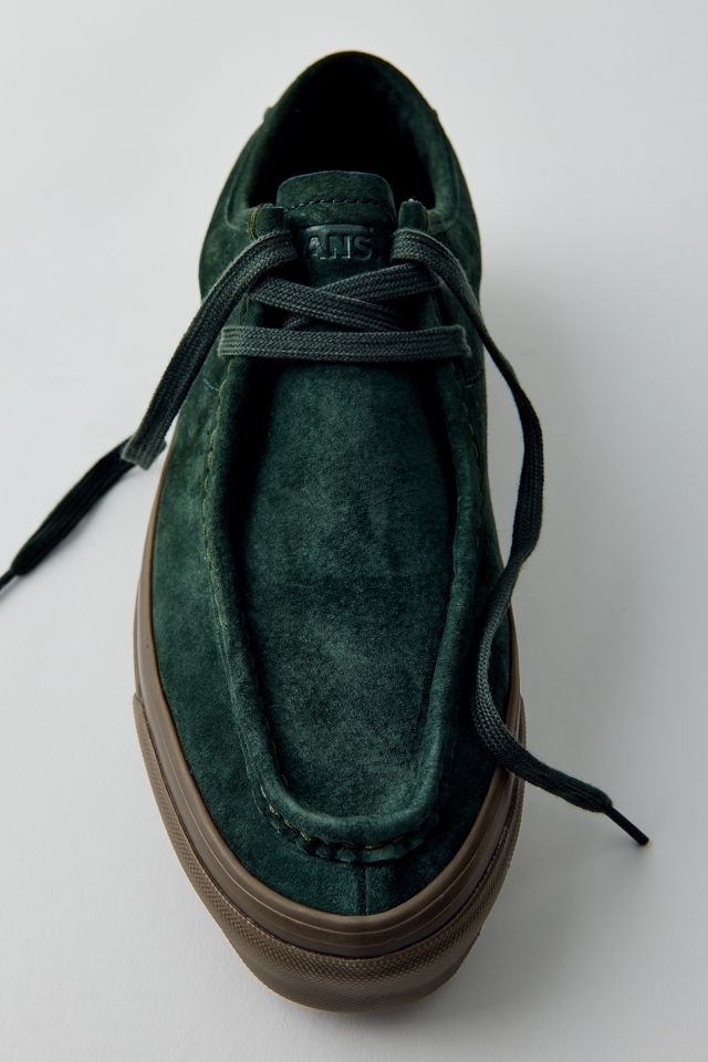 Vans Premium SF Moc Low Shoes #1