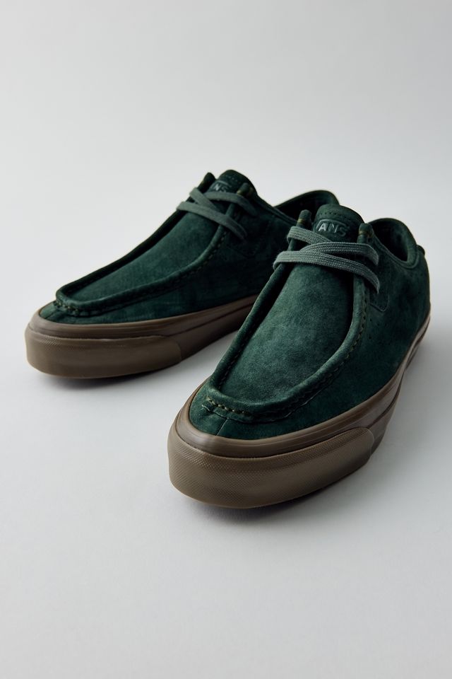 Vans Premium SF Moc Low Shoes #2