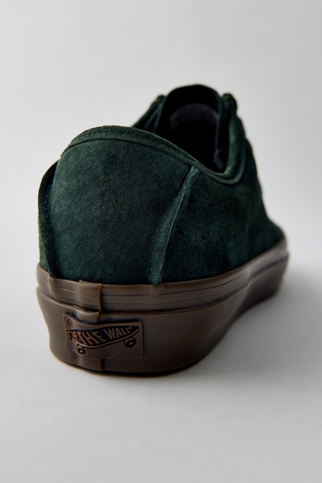 Vans Premium SF Moc Low Shoes #3