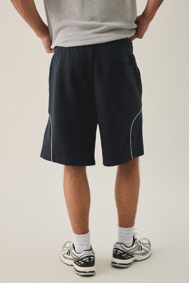 New Balance Trackside Fleece Shorts #1