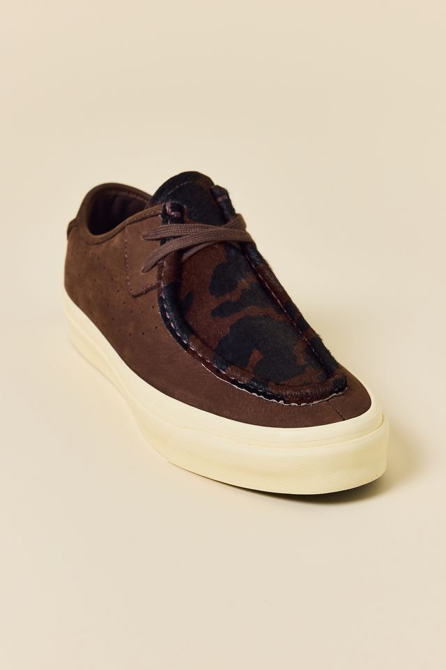 Vans Premium SF Moc Low Shoes #2