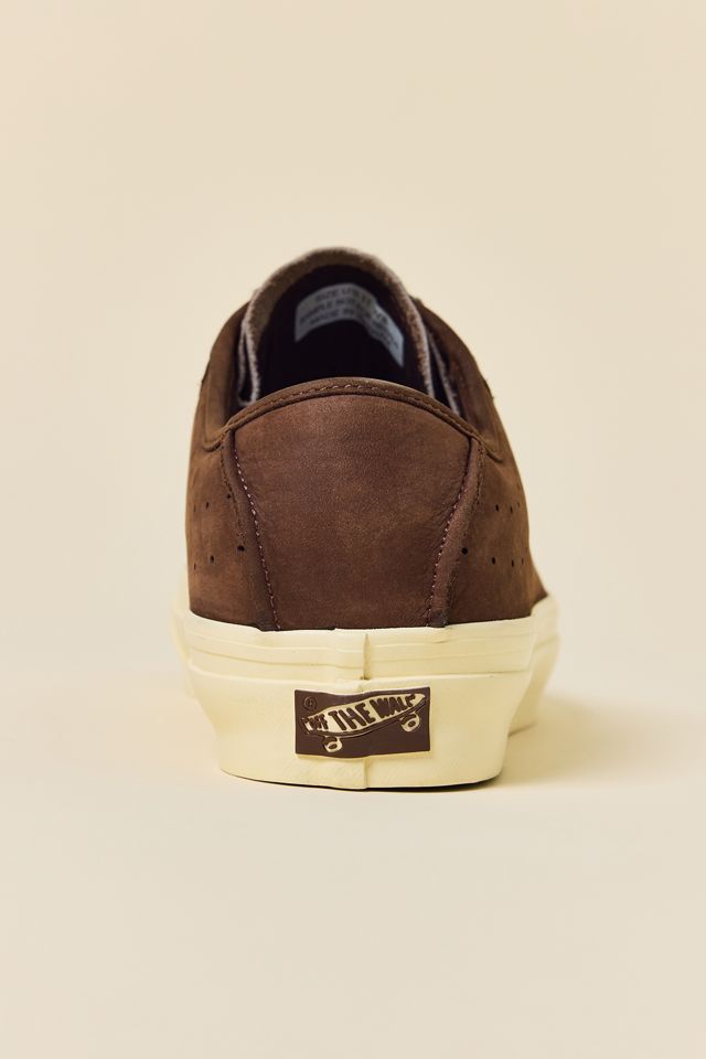 Vans Premium SF Moc Low Shoes #3
